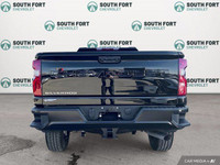 Alaskan Snow Plow Package, Stylized Grille, Modern Technology, Modern Convenience, Apple CarPlay, An... (image 7)