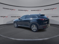 // ACCIDENT FREE!! // This 2021 Mazda CX-9 Signature AWD is a refined three-row SUV built for famili... (image 5)