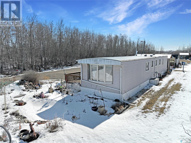 Clouston Road Acreage Prince Albert Rm No. 461, Saskatchewan in Houses for Sale in Prince Albert - Image 2
