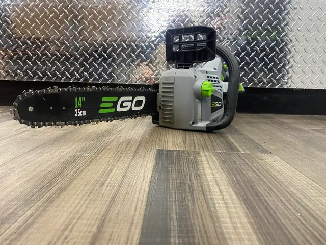 EGO 54V 14" Power Chainsaw CS1400 (Tool Only) in Power Tools in City of Toronto - Image 6