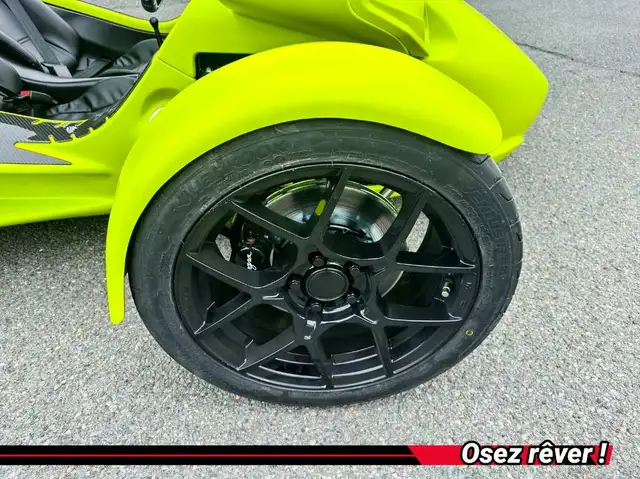 2026 Campagna T-REX RR in Sport Touring in Laval / North Shore - Image 6