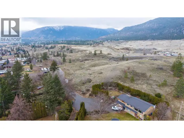 1214 Lambert Drive Penticton, British Columbia in Land for Sale in Penticton - Image 16