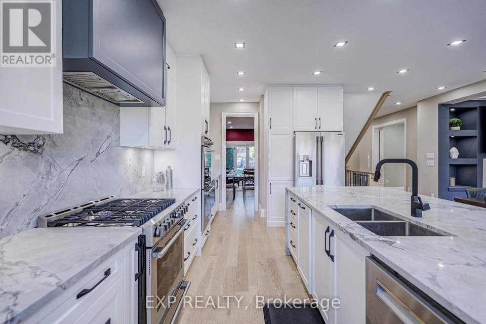 4-Bedroom Detached Home for Sale in Newmarket | 2,800 Sq. Ft., photo 4 of 7