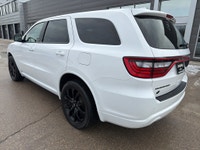 Drive bold with this 2020 Dodge Durango GT — the perfect mix of muscle, space, and everyday versatil... (image 2)