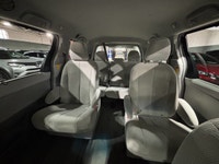 TOYOTA SIENNA 2014 LE AWD/NO ACCIDENT/7 PLACES/CAMERA/AC/MAGS/DVD/215367KM! VIN: 5TDJK3DC0ES074477 U... (image 9)