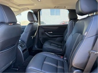 The 2025 Mazda CX-90 MHEV GS-L in a sophisticated gray finish beckons those seeking a premium drivin... (image 8)