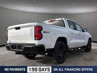 This Chevrolet Colorado delivers a Turbocharged Gas I4 2.7L/ engine powering this Automatic transmis... (image 5)