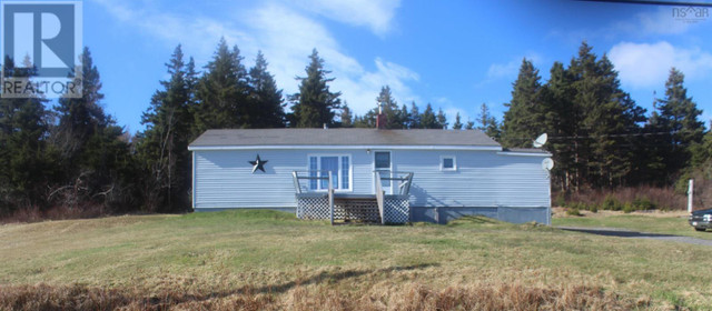 4586 Highway 16 Half Island Cove, Nova Scotia in Houses for Sale in New Glasgow