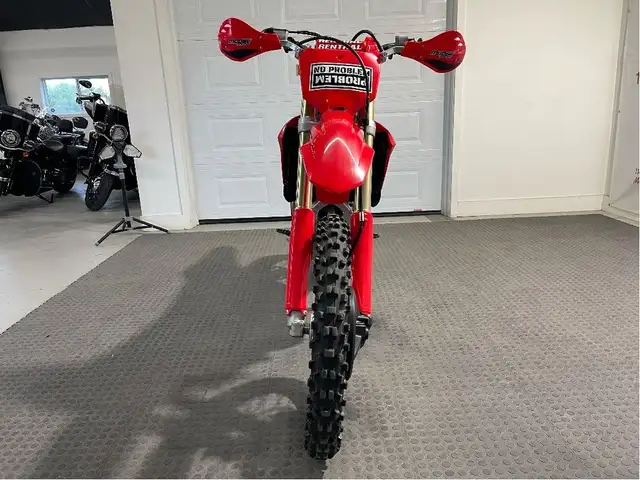 2022 Honda CRF450R ONLY 11 HOURS/LIKE BRAND NEW/$33 WEEKLY/ZERO  in Dirt Bikes & Motocross in North Bay - Image 6