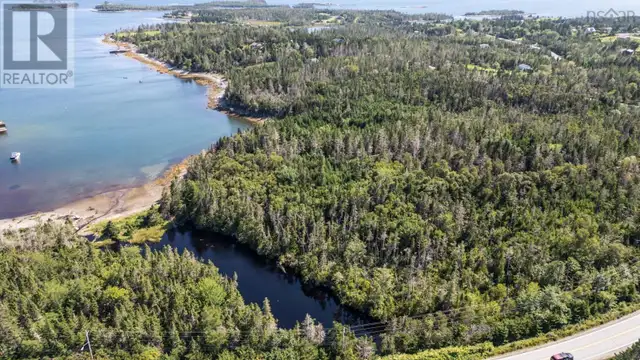 ZM NO 7 Highway Murphy Cove, Nova Scotia in Land for Sale in Truro - Image 14