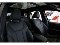 2023 BMW X3 xDrive30i 2.0L I4 TwinPower Turbo AWD 8-Speed Automatic EXTERIOR - BROOKLYN GREY METALLI... (image 9)