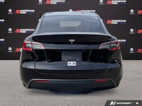 Check out this 2021 Tesla Model Y while we still have it in stock! *This Tesla Model Y Is Competitiv... (image 4)