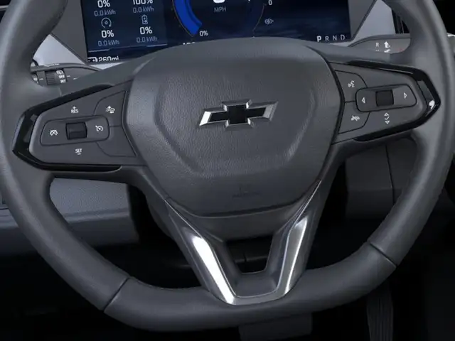 2027 Chevrolet Bolt RS605944040454901769