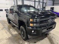 Le Chevrolet Silverado 2500 HD LT ZZ1 AWD MAGS CRUISE A/C BLUETOOTH 2019 usagé offert chez AutoStudi... (image 1)