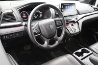 The 2025 Honda Odyssey delivers exceptional comfort, family-friendly versatility, and advanced techn... (image 4)