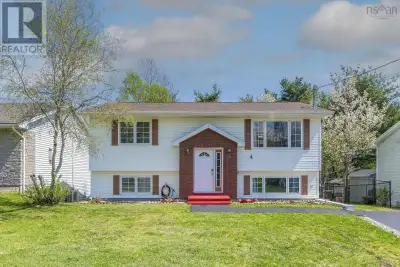 Welcome to this beautifully maintained split-entry home in the highly sought-after Lancaster Ridge c...