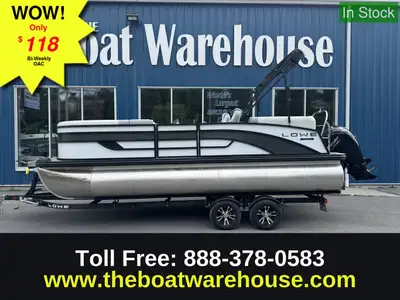 Mercury 115HP Tri-Toon, Lifting Strakes, Aluminum Splash Guard, Stereo Upgrade, LED Docking Lights,...