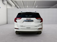 WHERE COMFORT MEETS CAPABILITY 1.5L Turbocharged 4-Cylinder Engine 9-Speed Automatic Transmission Ad... (image 3)
