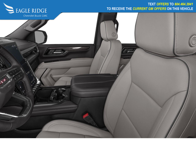 2027 GMC Yukon Elevation606845944433233925