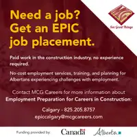 Looking for Employment in Construction Industry? Click Here