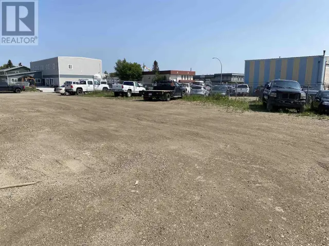 10215-10219 95 AVENUE Fort St. John, British Columbia in Commercial & Office Space for Rent in Fort St. John - Image 18