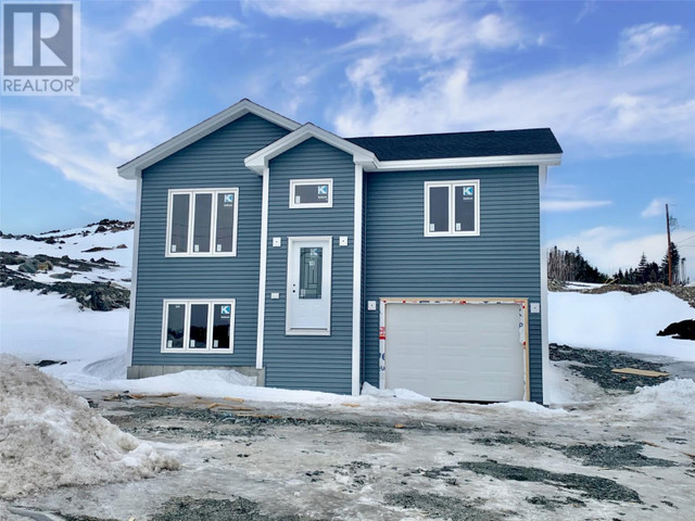 4 Kembel Avenue Paradise, Newfoundland & Labrador in Houses for Sale in St. John's