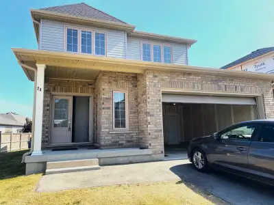 3 Bed + 2.5 Bath House in Thorold, Niagara Falls