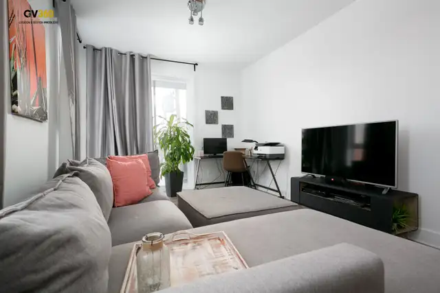 CONDO 4 1/2 À LOUER LONGUEUIL | ASCENSEUR | MODERNE in Long Term Rentals in Longueuil / South Shore - Image 11