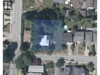 A rare chance to acquire a fully approved, shovel-ready project in the heart of Lynn Valley. DEVELOP...