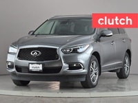 Brake Assist, Power Tailgate/Hatch, Auto Dimming Rearview Mirror and more! Clutch is the largest onl... (image 1)