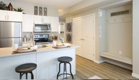 Enjoy bright, open-concept floorplans, filled with the very best in modern finishes. Each home inclu... (image 1)