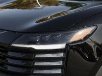 Engine: 2.0L DOHC 4-Cylinder Engine L/100Km City: 8.5 L/100Km Hwy: 6.9 Safety Equipment Side Impact... (image 9)