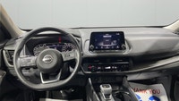 HEATED FRONT SEATS, LED HEADLIGHTS, HEATED STEERING WHEEL, SMART DEVICE INTEGRATION, BLIND SPOT MONI... (image 9)