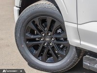 Lariat Black Appearance Package, Sunroof, FX4 Off-Road Package, Tow Package! THIS VEHICLE IS LOCATED... (image 6)