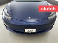 1 OWNER / Heated Steering Wheel, Dual Zone Front Climate Control, Power Folding Exterior Mirrors and... (image 7)