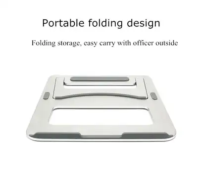 BRAND NEW LAPTOP / TABLET STAND, View more