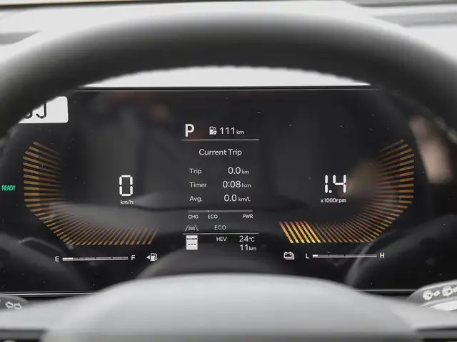 2026 Kia Sorento PHEV LX AWD in Cars & Trucks in Calgary - Image 14