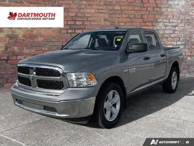 Come see this 2023 Ram 1500 Classic SLT before it's too late! *Get Your Money's Worth for this Ram 1...