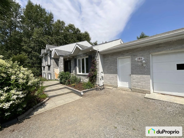 $598,000 - Split Level for sale in Rimouski (Pointe-Au-Père) — photo 2