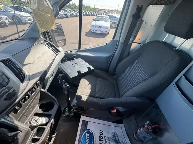2016 Ford TRANSIT CARGO VAN642696558179851230