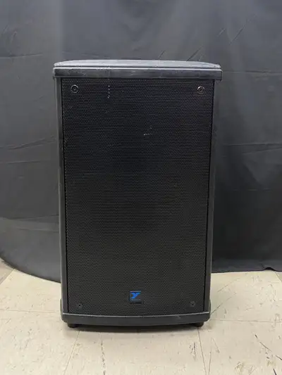 Yorkville NX35-2 12″ Passive PA Speaker – 350W Program 8Ω - $399 Our price: $399 + tax (EACH SPEAKER...