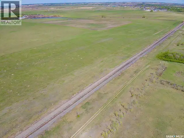 27.43 Acres Between Hwy 1 & 46 East of Regina Edenwold Rm No.158 in Land for Sale in Regina - Image 5