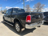 2014 RAM 3500 LIMITED CUMMINS NO ACCIDENTS, NO CLAIMS, ALL SERVICES UP TO DATE! QualiTee Motors offe... (image 6)