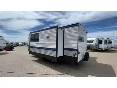 Call for details. Front Bedroom 2025 Keystone RV Springdale 224MLWE Fraserway RV is Canada’s only na...