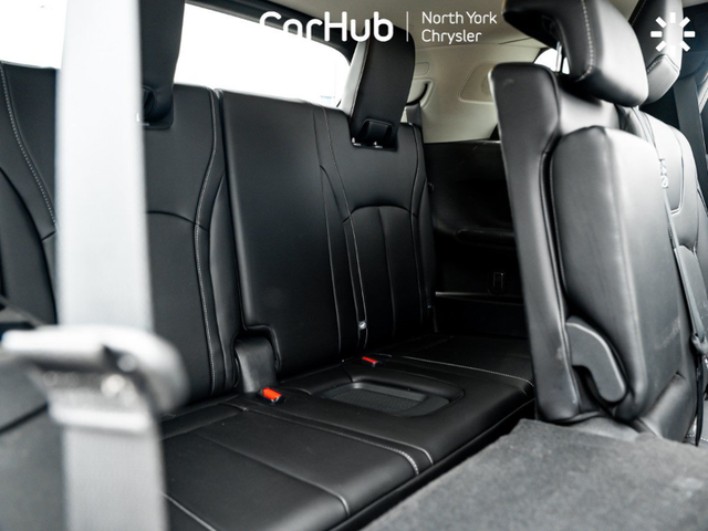 2024 INFINITI QX60 LUXE in Cars & Trucks in City of Toronto - Image 13