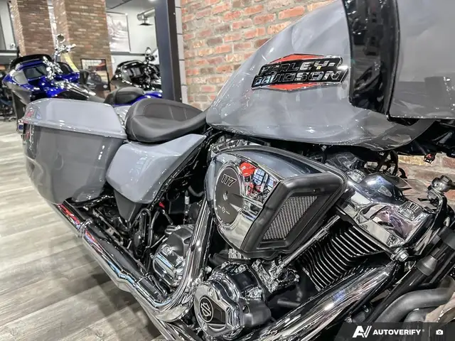 2026 Harley-Davidson ROAD GLIDE in Sport Touring in Calgary - Image 18