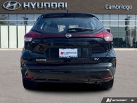 PREVIOUS DAILY RENTAL The 2024 Nissan Kicks SV is the ultimate city vehicle, combining the higher se... (image 3)
