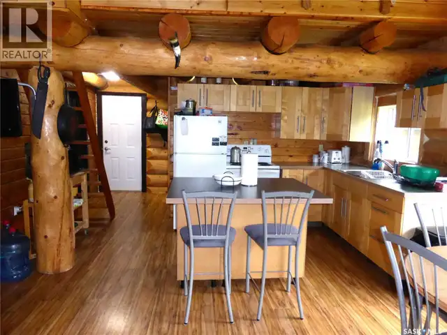 Henry full quarter with home north of, Turtle Lake Mervin Rm No. in Houses for Sale in Prince Albert - Image 6