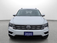 SAFETY INCLUDED ACCIDENT FREE SERVICE RECORDS LOCAL ONTARIO CAR Nice Clean Volkswagen Tiguan 4Motion... (image 1)