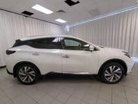 Built for comfort, confidence, and all-season capability, this used 2020 Nissan Murano SL is a smart... (image 8)